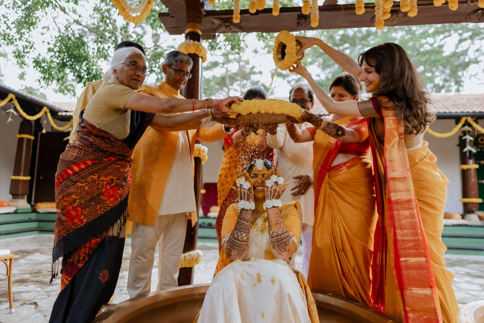 Traditional Ceremonies